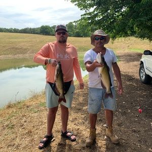 Meet your Posher, Jordan